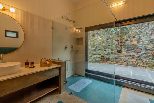 The Lakeshore – 3 bedroom villa in Bangalore, Karnataka