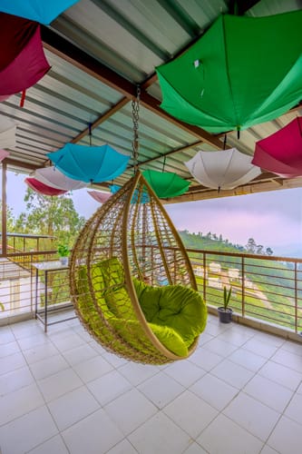 Mistydawn Villas By Sunset Valley – 3 bedroom villa in Ooty, Tamil Nadu
