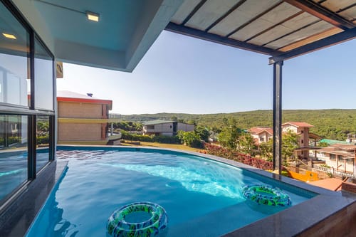 Quietude @ Serenity Hills – 4 bedroom villa in Mahabaleshwar, Maharashtra