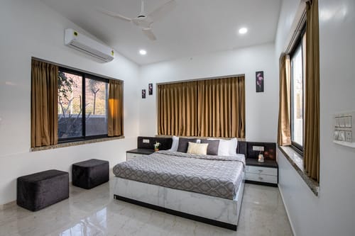 Bella Dream – 6 bedroom villa in Udaipur, Rajasthan