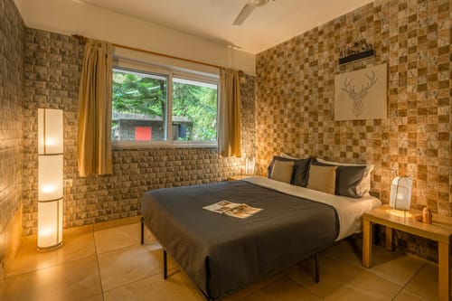 Viva La Vida – 3 bedroom villa in Bhimtal, Uttarakhand