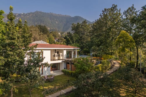 Bloom @ Everdale – 6 bedroom villa in Dehradun, Uttarakhand