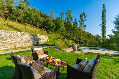 Aaram Gah – 2 bedroom villa in Srinagar, Jammu And kashmir