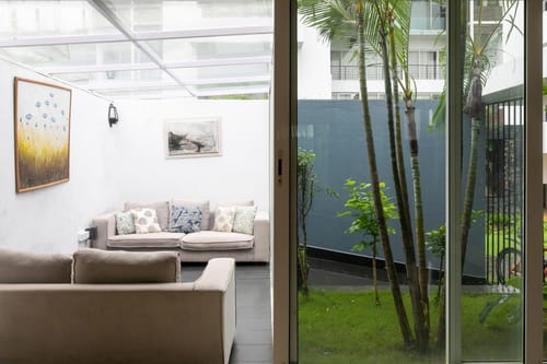 Casa De Fiesta – 3 bedroom villa in South Goa, Goa
