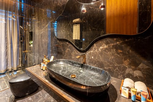 The Glen – 12 bedroom villa in Lonavala, Maharashtra