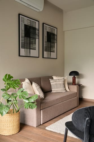 The Reflection House – 5 bedroom villa in Alibaug, Maharashtra