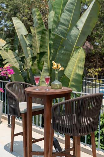 Casa Canto – 4 bedroom villa in North Goa, Goa