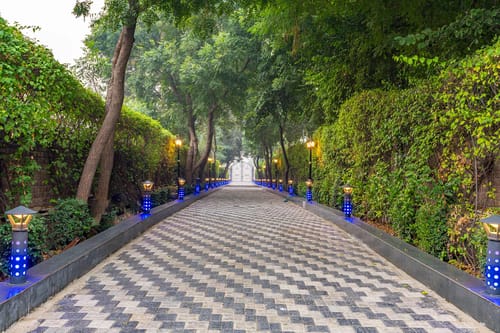 Hampton Acres W/ Outdoor Pool - Sohna – 3 bedroom villa in Delhi-ncr, Delhi