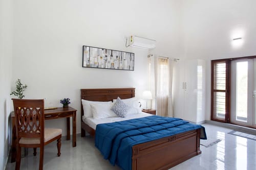 Ivory Hill - Madikeri – 3 bedroom villa in Coorg, Karnataka