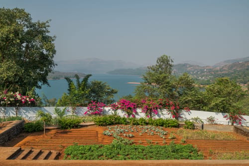 Ekam Lakehouse – 4 bedroom villa in Mulshi, Maharashtra