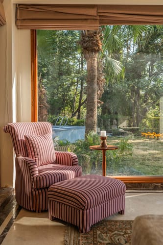 Everdale – 7 bedroom villa in Dehradun, Uttarakhand