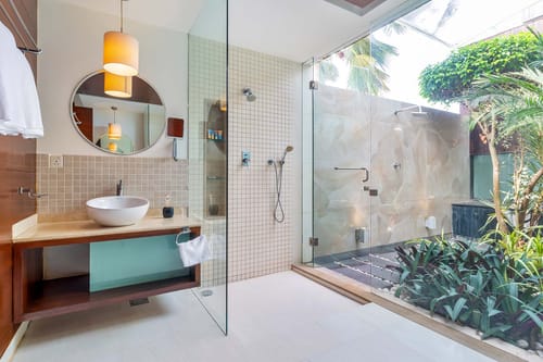Stars By The Bay – 3 bedroom villa in South Goa, Goa