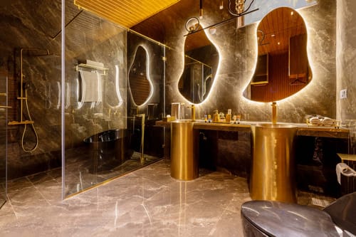 The Glen – 12 bedroom villa in Lonavala, Maharashtra