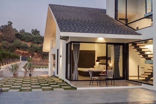 Stargazer - Karjat, Maharashtra – 3 bedroom villa in Karjat, Maharashtra