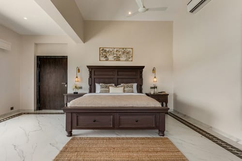 Dolce Montagna – 7 bedroom villa in Lonavala, Maharashtra