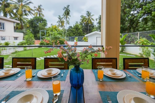 27 Flora – 5 bedroom villa in Alibaug, Maharashtra