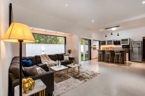 Casa Elyra – 4 bedroom villa in Lonavala, Maharashtra