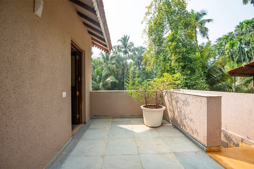 Aangan Tales – 3 bedroom villa in Alibaug, Maharashtra