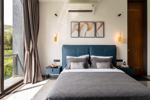 The Glen – 12 bedroom villa in Lonavala, Maharashtra