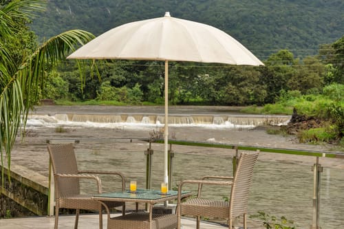 Riverdeck Vista - Karjat – 2 bedroom villa in Karjat, Maharashtra