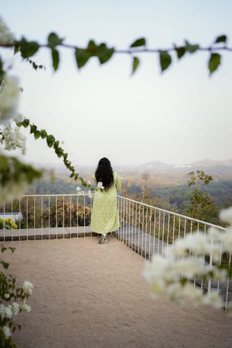 The Ray – 5 bedroom villa in Alibaug, Maharashtra