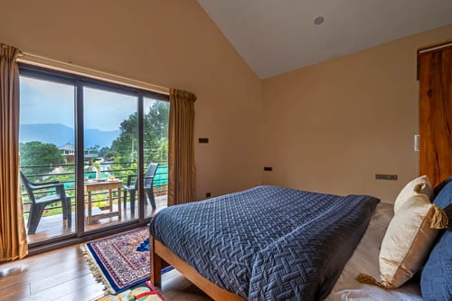 Ambrosia - Kotagiri – 4 bedroom villa in Ooty, Tamil Nadu