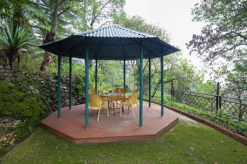 Whispering Echoes – 7 bedroom villa in Mussoorie, Uttarakhand