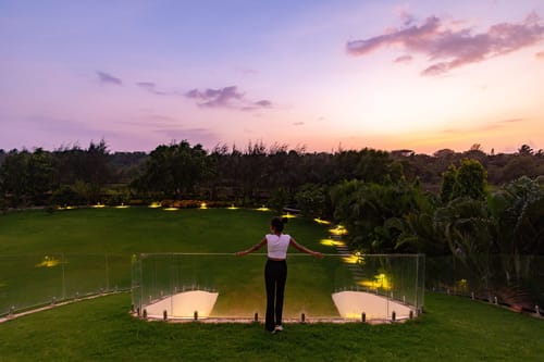 Gardenéa – 7 bedroom villa in Alibaug, Maharashtra