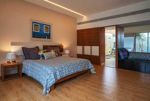 Isle View – 3 bedroom villa in South Goa, Goa