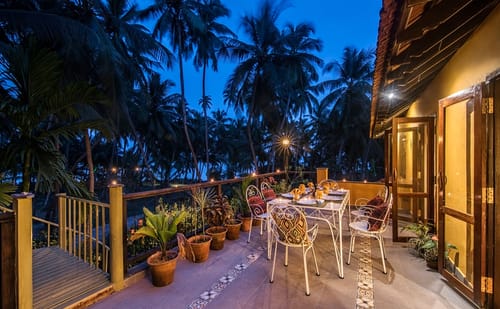 Suvarna Sangam (Shambhavi) - Villa in Udupi, Karnataka – 1 bedroom villa in Udupi, Karnataka