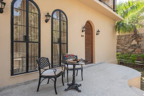 Vanya Veda – 4 bedroom villa in Udaipur, Rajasthan