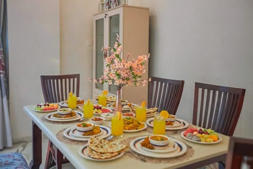 Tranquil Crest – 3 bedroom villa in Lonavala, Maharashtra