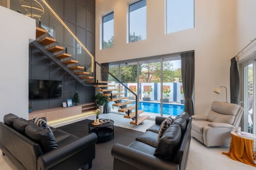 La Beaumont – 4 bedroom villa in Alibaug, Maharashtra