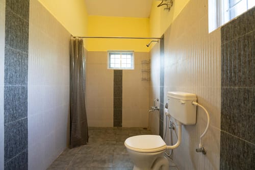 Casa Pinnacle – 2 bedroom villa in Ooty, Tamil Nadu