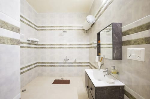Ashirwad Farms | Pet-friendly 5-BHK Retreat With Private Pool & Garden – 5 bedroom villa in Delhi-ncr, Haryana