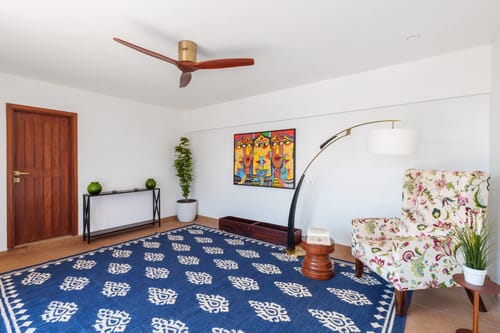 Bean & Blanc – 5 bedroom villa in Lonavala, Maharashtra