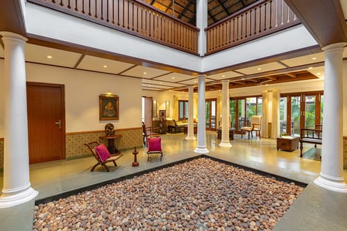 Bloom @ Anjali – 1 bedroom villa in Kozhikode, Kerala