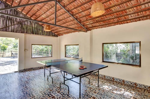 Vibrant @ The Foothills – 1 bedroom villa in Pushkar, Rajasthan