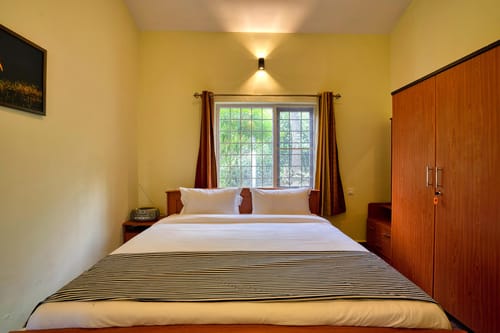 Casa Pinnacle – 2 bedroom villa in Ooty, Tamil Nadu