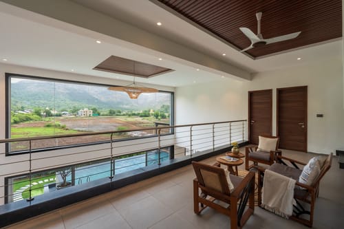 Avyanna Villa – 5 bedroom villa in Lonavala, Maharashtra