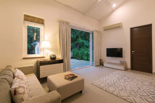 Hamptons Charm – 5 bedroom villa in Alibaug, Maharashtra