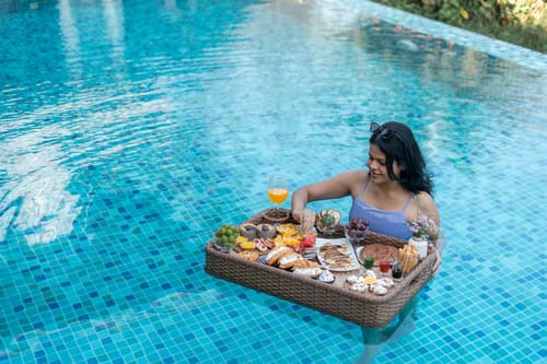 Acasa – 5 bedroom villa in Alibaug, Maharashtra