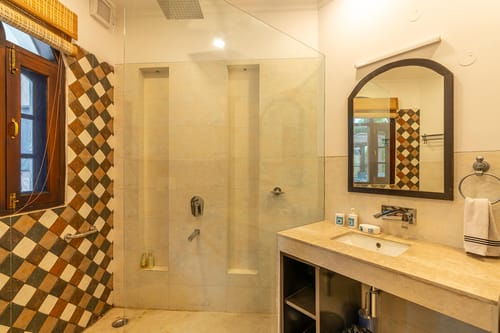 Arhaan Farm – 5 bedroom villa in Delhi-ncr, Delhi
