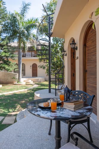Vanya Veda – 4 bedroom villa in Udaipur, Rajasthan