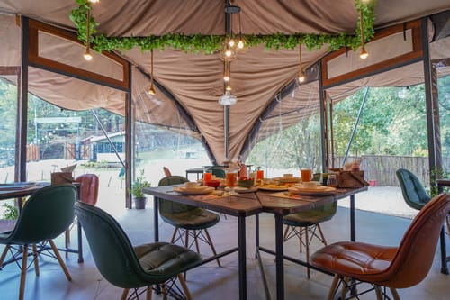 Everest Base Camp – 7 bedroom villa in Mussoorie, Uttarakhand