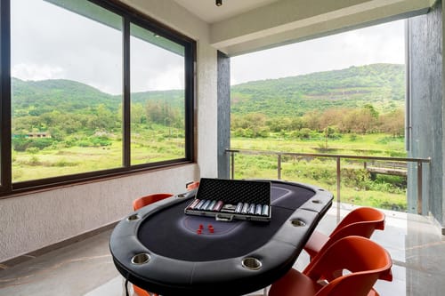 The Glen – 12 bedroom villa in Lonavala, Maharashtra