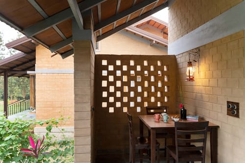 Sunnyside Homestay - Denkanikottai – 2 bedroom villa in Bangalore, Tamil Nadu