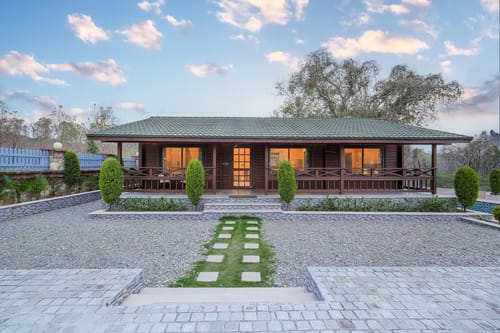 Secret Cottage in the Forest – 2 bedroom villa in Dehradun, Uttarakhand