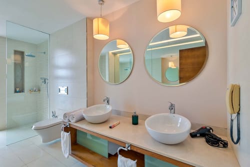 Acacia Skies – 3 bedroom villa in South Goa, Goa