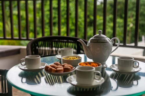 Casa Chalora – 3 bedroom villa in North Goa, Goa